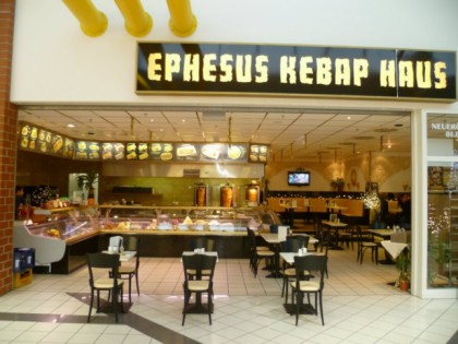 照片: Ephesus Kebaphaus Soltau